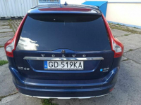 Sprzedam samochód osobowy marki Volvo XC 60 Gdańsk - zdjęcie 6