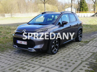 Citroen C3 Aircross wersja po Liftingu Szklany dach mały przebieg