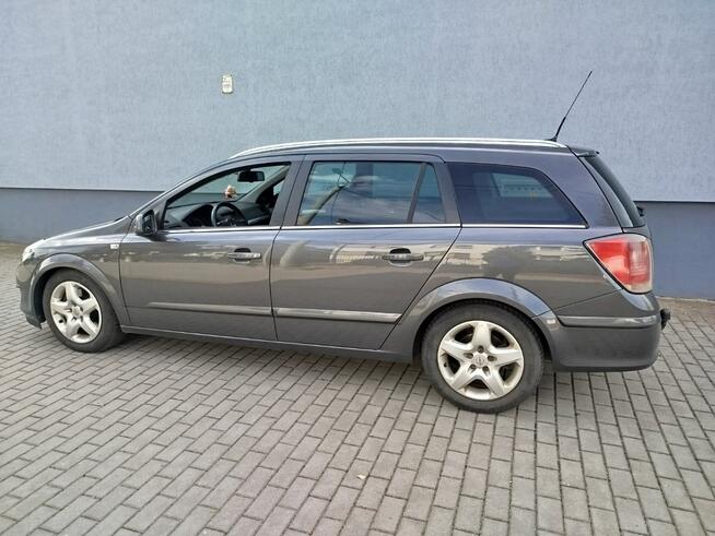 Opel Astra KLIMA OK zarejestrowana wsiadac i jezdzic Toruń - zdjęcie 4