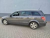Opel Astra KLIMA OK zarejestrowana wsiadac i jezdzic Toruń - zdjęcie 4