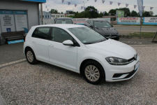 Volkswagen Golf Trendline LED Gwarancja Salon Polska F-VAT Warszawa - zdjęcie 5