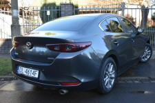 Salon Polska serwis Mazda Jaremko Wrocław-1 właściciel-garaż Wrocław - zdjęcie 7