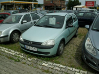 Opel Corsa Katowice - zdjęcie 2
