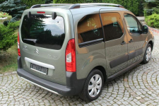 Citroen Berlingo Benzyna 120 KM 177 tys km Opłacony Lubań - zdjęcie 2