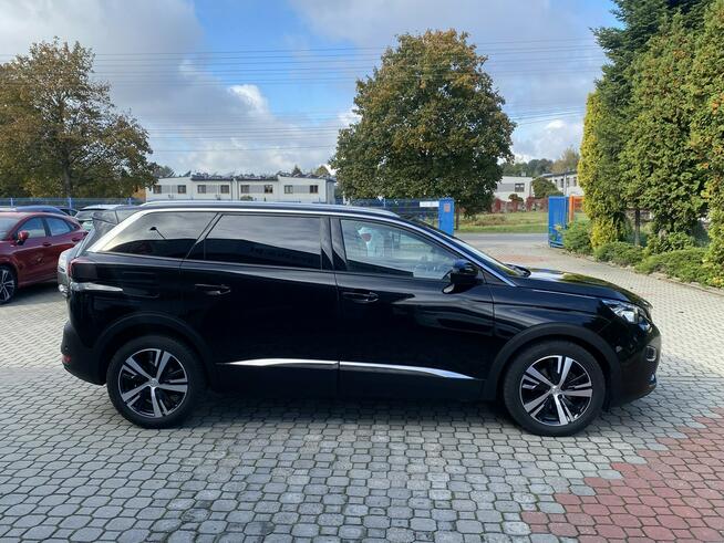 Peugeot 5008 Allure, Full LED,Automat, Panorama,Navi, Gwarancja Tarnowskie Góry - zdjęcie 5