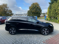 Peugeot 5008 Allure, Full LED,Automat, Panorama,Navi, Gwarancja Tarnowskie Góry - zdjęcie 5