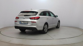 Hyundai i30 1.4 T-GDI GPF Comfort Warszawa - zdjęcie 7