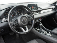 Mazda 6 WD8350R#2.0 Center-Line Podgrz.f LED Salon PL VAT23% Pępowo - zdjęcie 6