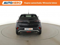 Opel Mokka Elegance full LED kamera tempomat navi grzane fotele Warszawa - zdjęcie 6