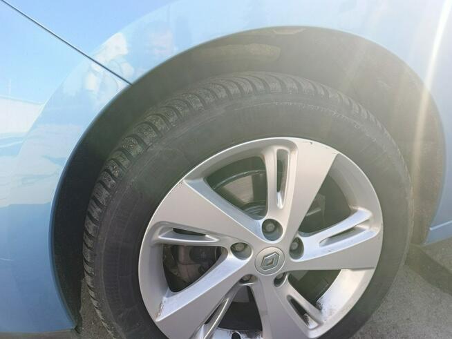 Renault Gizałki - zdjęcie 12