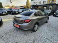 Opel Astra 1.4 Turbo + LPG|140 KM|2016r.|Tempomat|ISOFIX|SALON POLSKA Bydgoszcz - zdjęcie 5