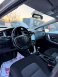 Kia Cee'd Led_Navi_Kamera_Benzyna_1.6 Rzekuń - zdjęcie 6