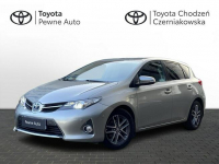 Toyota Auris 1.8 HSD 136 KM PREMIUM STYLE TECH, salon Polska,
