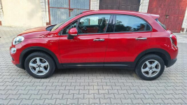 Fiat 500X 1.6 E-torQ Zamość - zdjęcie 2