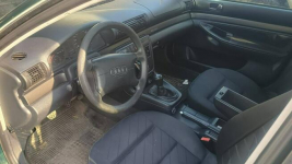 Audi A4 2.6 LPG Quattro Avant TANIO Fasty, Szosa Knyszynska 49 Fasty - zdjęcie 7