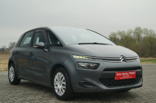 Citroen C4 Picasso 1.6 hdi 100KM Goczałkowice-Zdrój - zdjęcie 7