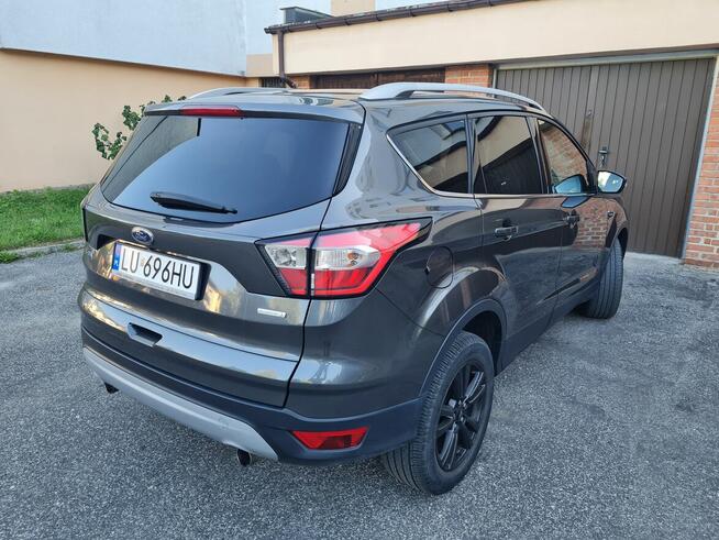 FORD KUGA Lublin - zdjęcie 3
