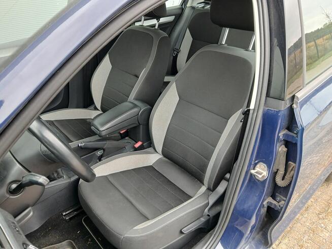 Škoda Rapid 1.6 TDI Niepruszewo - zdjęcie 5