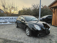 Alfa Romeo Mito 1.3 JTDm 90 KM Zarejestrowany Oryginalny Przebieg