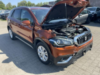Suzuki SX4 S-Cross Klimatronik Kamera Podgrzewanie Gliwice - zdjęcie 3