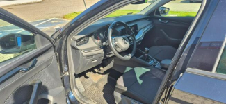 Škoda Octavia Studzienice - zdjęcie 10