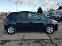 Hyundai ix20 1,4 Benzyna Klimatronik Tempomat Zarejestrowany Gwarancja Włocławek - zdjęcie 4