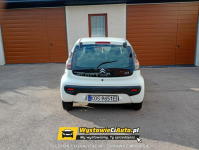 Citroen C1 Telefon: 507_491_929 Lokalizacja: Wolbrom Włocławek - zdjęcie 6