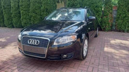 Audi A4 Płońsk - zdjęcie 7