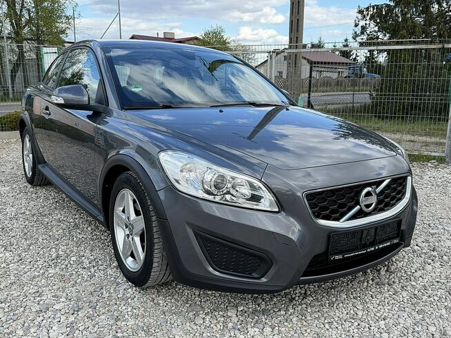 Volvo C30 Kutno - zdjęcie 2