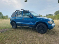 Kia Sportage 2.0 8v z gazem Nysa - zdjęcie 6