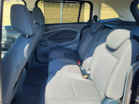 Ford Grand C-MAX Super Stan, benzyna, mały przebieg, Sync Edition Słupsk - zdjęcie 8