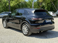 Porsche Cayenne 340kM Salon Polska! Pneumatyka! Panorama! VAT 23%! Pęcice - zdjęcie 5
