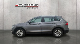Tiguan 1.5 TSI EVO Comfortline DSG Salon PL 1wł. Warszawa - zdjęcie 2