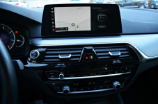 BMW 520 2.0D 190KM Opłacona! Serwis! Zobacz Koniecznie!!! Ostrów Mazowiecka - zdjęcie 8