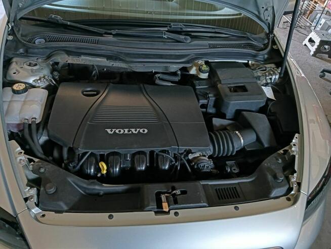 Volvo C 30 1.8 LPG Ładny stan 9900 Podgórze - zdjęcie 8