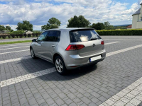 Volkswagen Golf VII 1,6 TDI 105KM Led Navi Klimatronik Bliżyn - zdjęcie 4