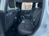 Jeep Renegade 1.4 benzyna Limited Włocławek - zdjęcie 11