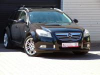 Opel Insignia Grand Sport Solardach /4X4 /2,0T/220KM /106000km Mikołów - zdjęcie 2