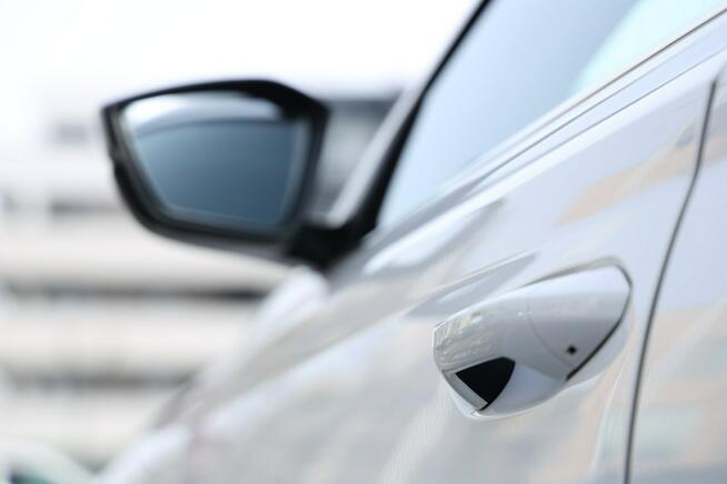 Škoda Octavia 1.5 TSI 150 Selection bezwypadkowa, serwisowana Tychy - zdjęcie 12