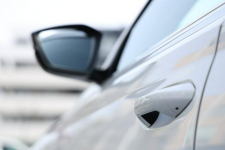 Škoda Octavia 1.5 TSI 150 Selection bezwypadkowa, serwisowana Tychy - zdjęcie 12