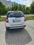 Chevrolet captiva 2.0 Radom - zdjęcie 4