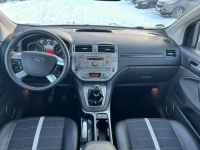 Ford Kuga Nowe Iganie - zdjęcie 10