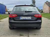 Audi A4 quattro s-line zadbany Białogard - zdjęcie 10