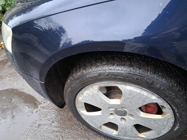 Sprzedam Audi a6c6 Wrocław - zdjęcie 8