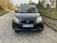 Daihatsu Terios Zarejestrowany LPG 4x4 Klima Gostyń - zdjęcie 2