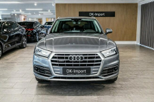 Audi Q5 Sadlno - zdjęcie 3