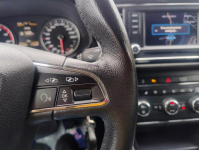 Seat Leon 1,4 140KM*LED*Navi*Tempomat*6 biegów* Harklowa - zdjęcie 12