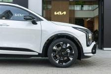 Kia Sportage 1.6 T-GDI 180 KM 7DCT AWD GT Line  Salon PL FV23% Łódź - zdjęcie 6