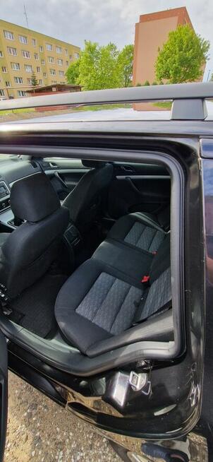 Skoda Octavia II Nowy Dwór Mazowiecki - zdjęcie 5