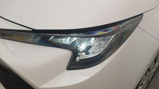 Toyota Corolla 1.8 Hybrid Comfort ! Z Polskiego Salonu ! Faktura Vat ! Warszawa - zdjęcie 10